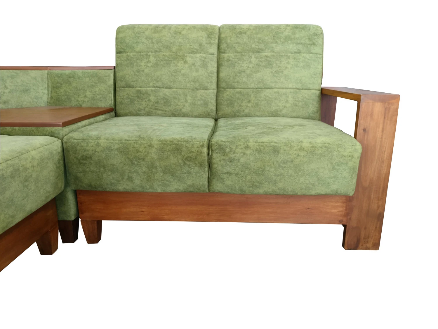 VK Express Corner Sofa Set - VK Furniture | VK Furniture & Electronics Mangalore