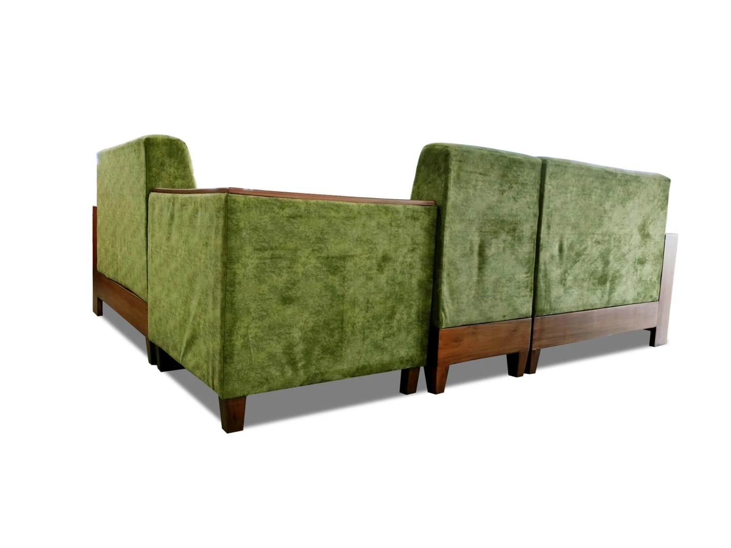 VK Express Corner Sofa Set - VK Furniture | VK Furniture & Electronics Mangalore