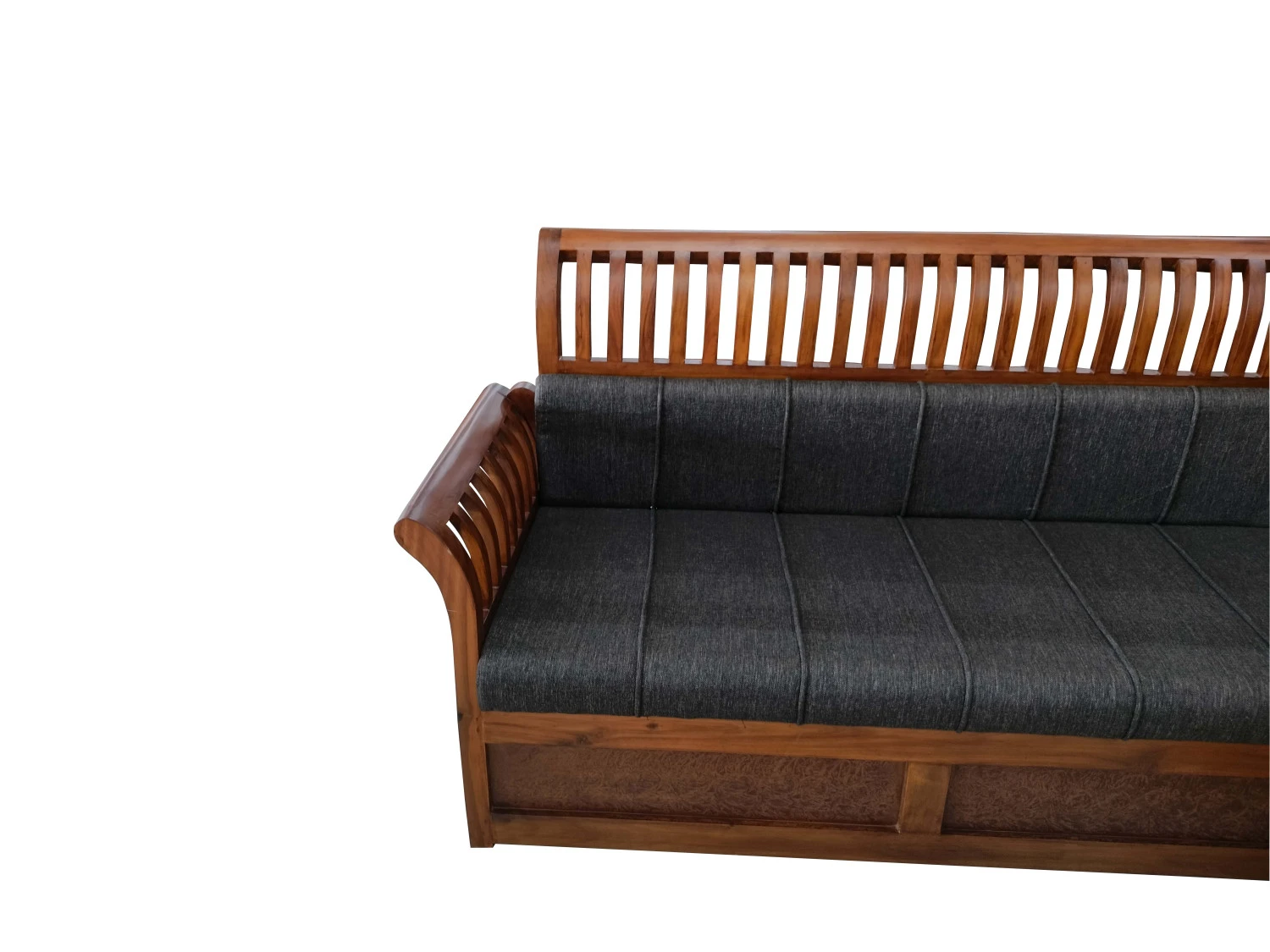 VK Rockabella Corner Sofa Set - VK Furniture | VK Furniture & Electronics Mangalore