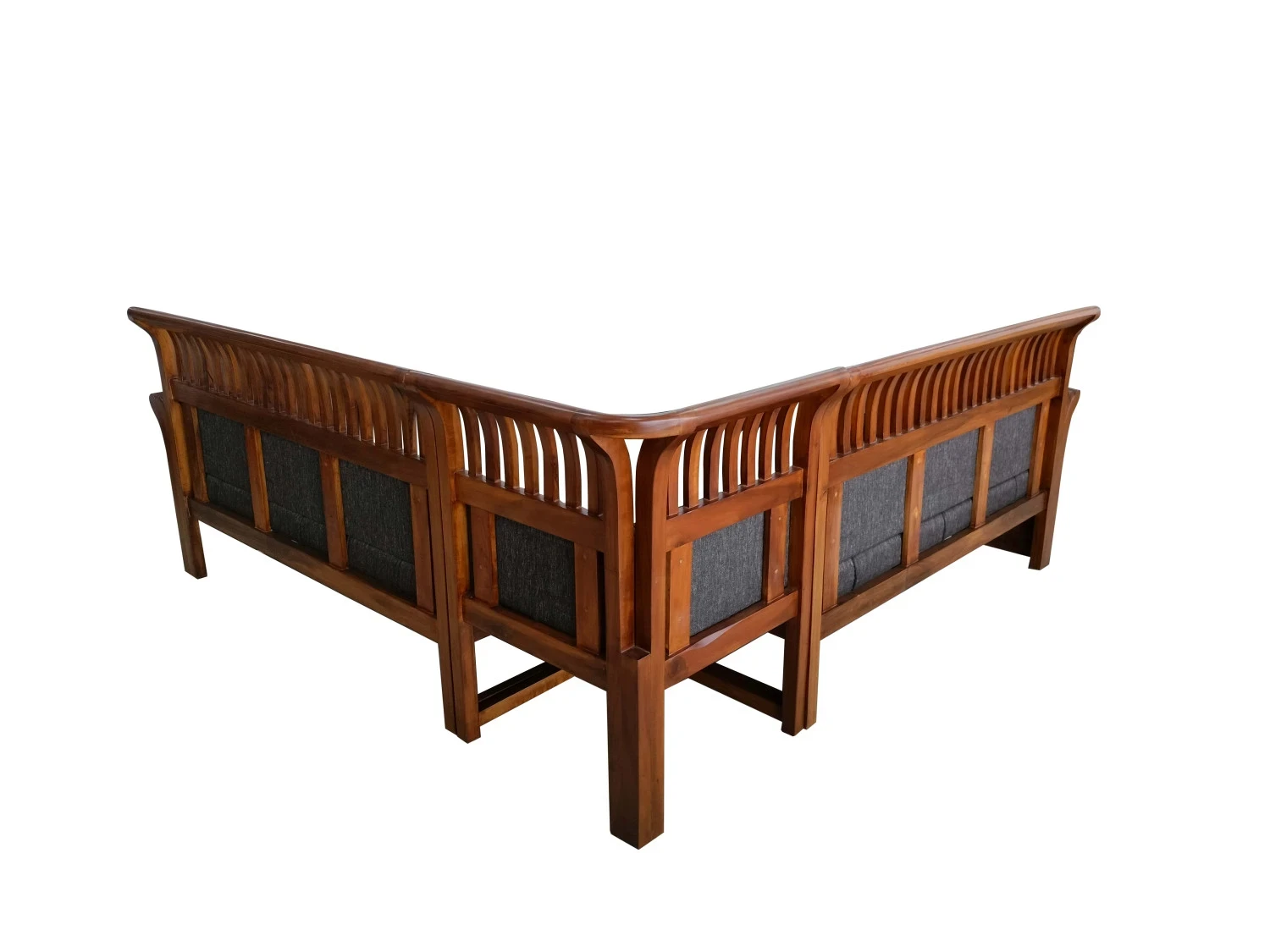 VK Rockabella Corner Sofa Set - VK Furniture | VK Furniture & Electronics Mangalore
