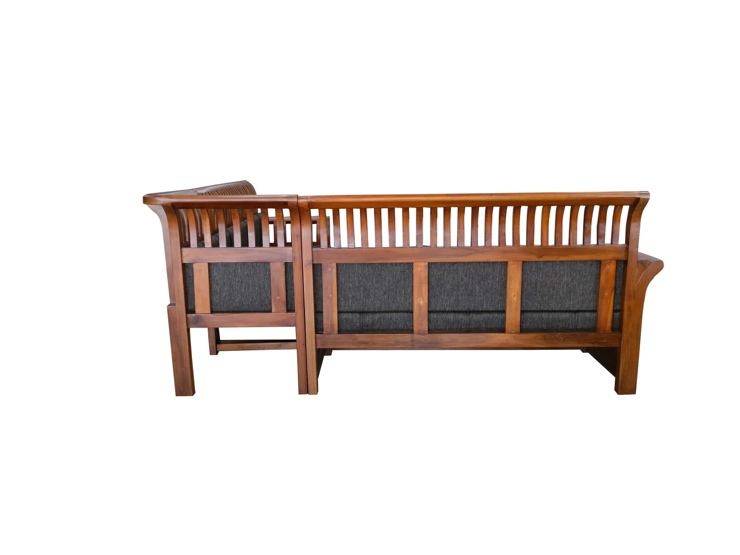 VK Rockabella Corner Sofa Set - VK Furniture | VK Furniture & Electronics Mangalore