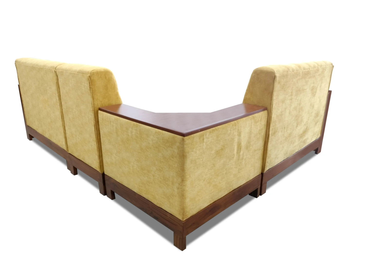 VK Signature Corner Sofa Set - VK Furniture | VK Furniture & Electronics Mangalore