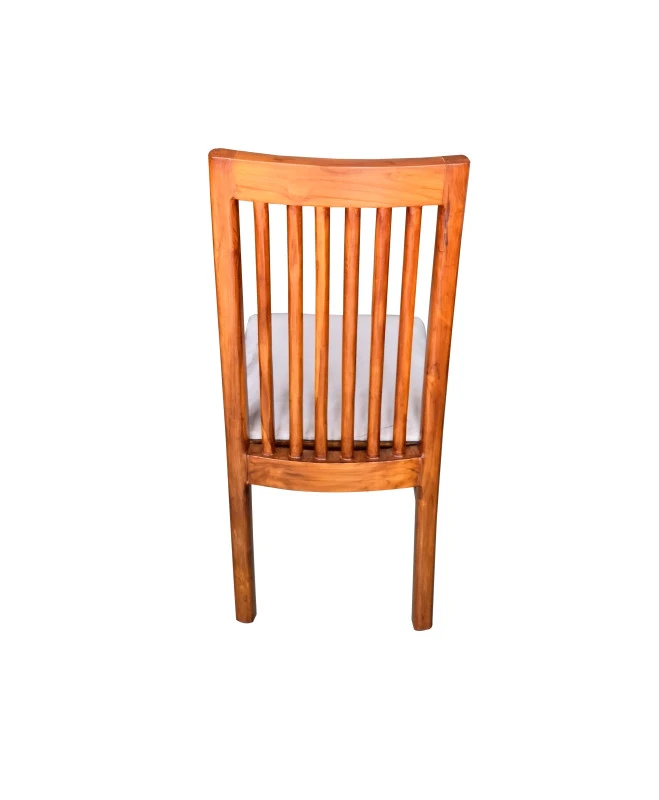 VK Royal Model  Dining Chair - VK Furniture | VK Furniture & Electronics Mangalore