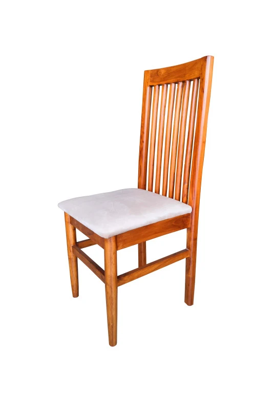 VK Royal Model  Dining Chair - VK Furniture | VK Furniture & Electronics Mangalore