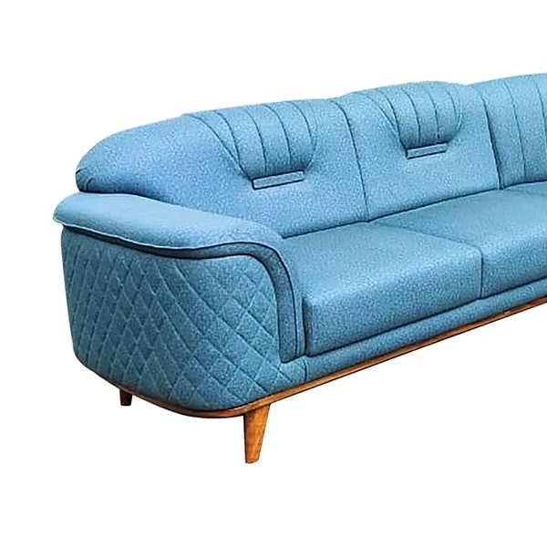 VK Skyler L Corner Sofa Set - VK Furniture | VK Furniture & Electronics Mangalore