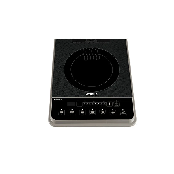 HAVELLS INDUCTION STOVE COOKTOP PT — VK Furniture & Electronics | VK Furniture Mangalore