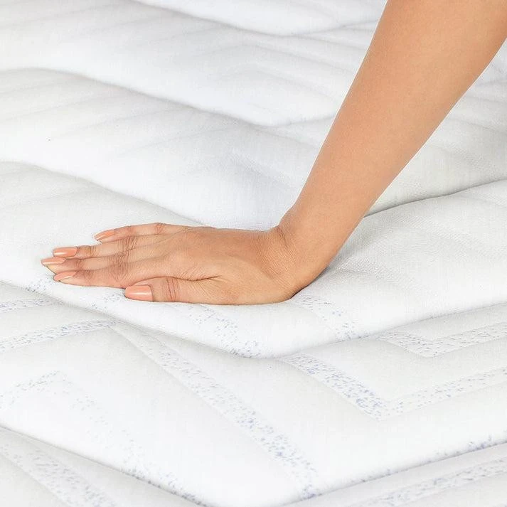 Duroflex Strength Memory Foam Coir Orthopedic Mattress 72 X 36