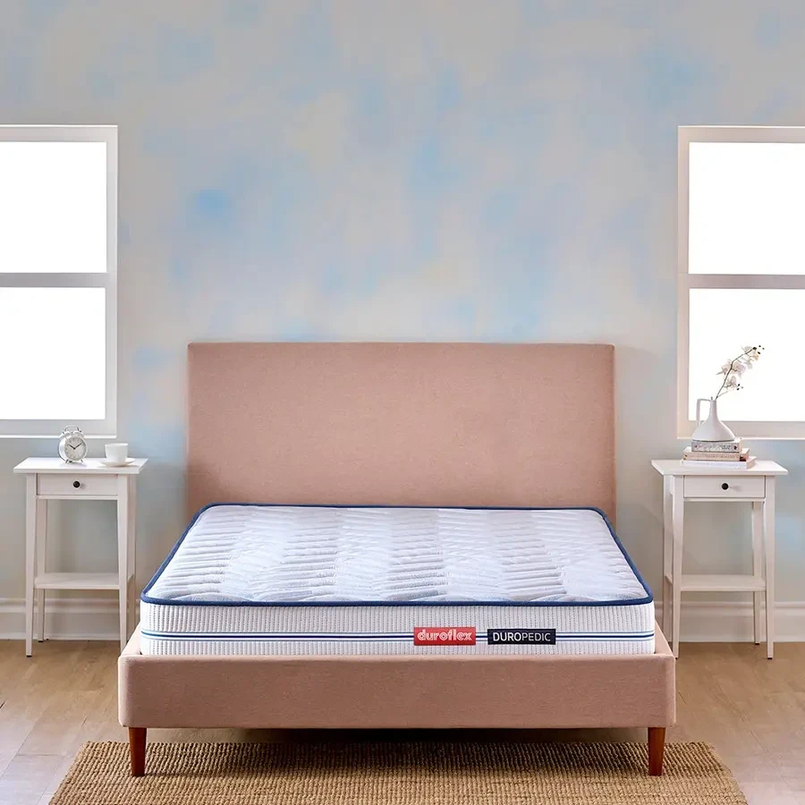 Duroflex Strength Memory Foam Coir Orthopedic Mattress 72 X 36