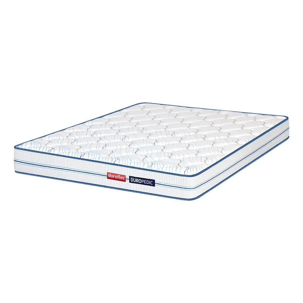 Duroflex Balance Orthopedic  Memory Foam Mattress 78 X 36