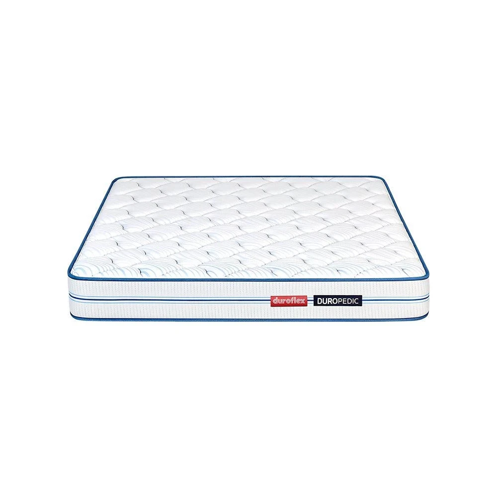 Duroflex Balance Orthopedic  Memory Foam Mattress 78 X 36