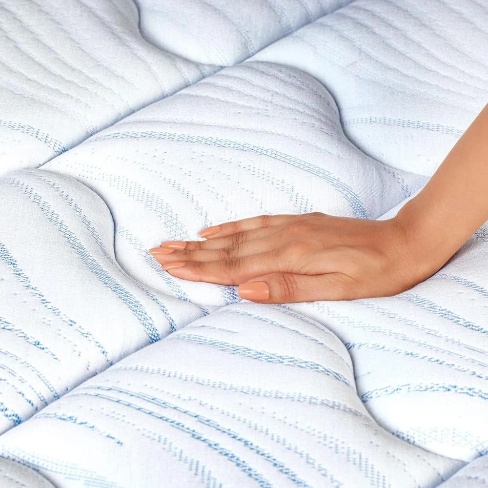 Duroflex Balance Orthopedic  Memory Foam Mattress 78 X 36