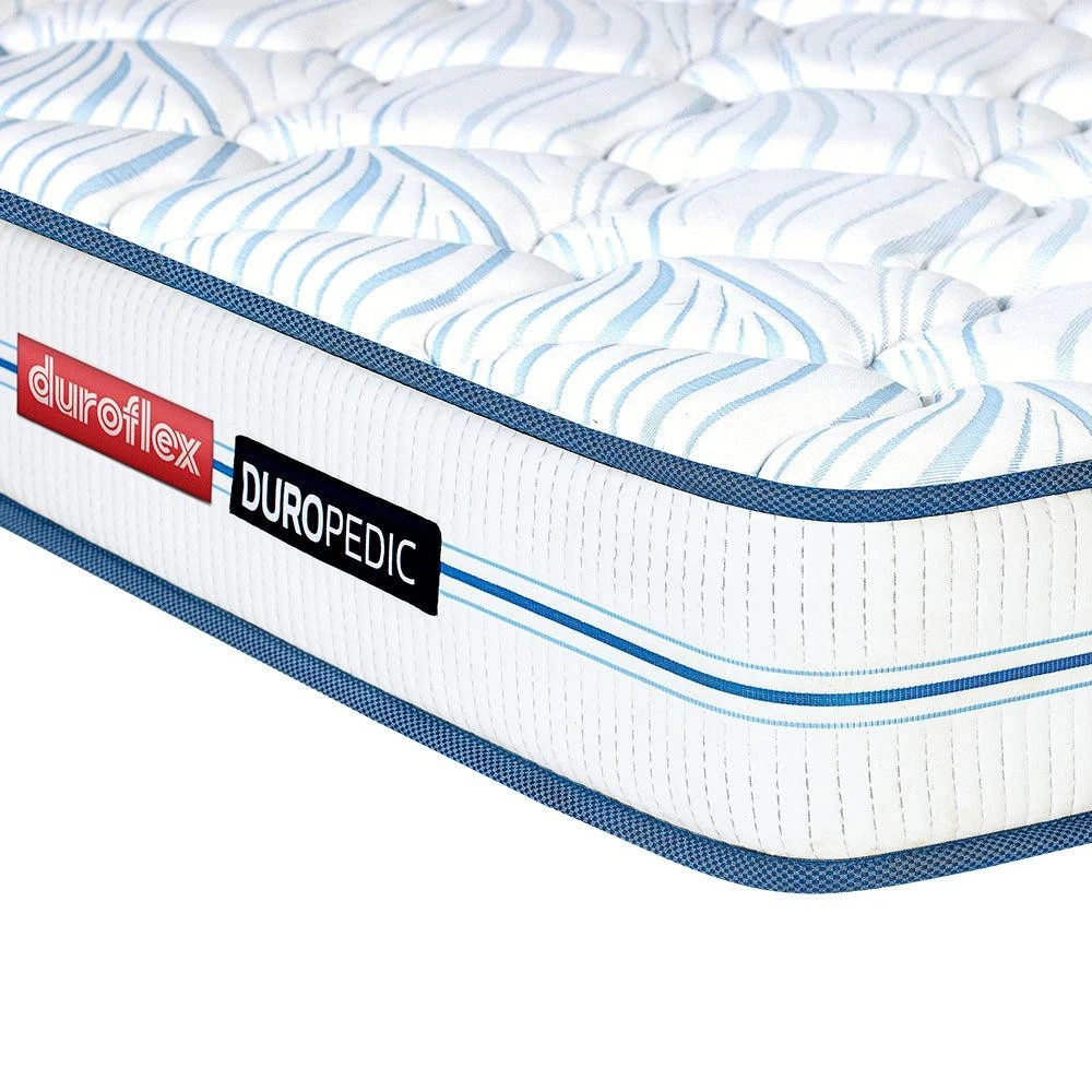 Duroflex Balance Orthopedic  Memory Foam Mattress 78 X 36