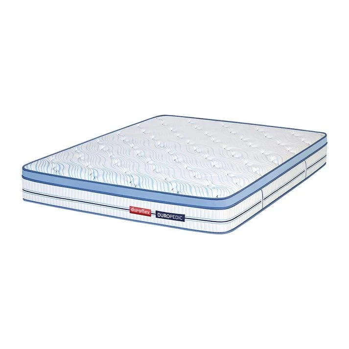 Duroflex Balance Plus Orthopedic  Memory Foam Mattress With Euro Top 75 X 60 - VK Furniture | VK Furniture & Electronics Mangalore