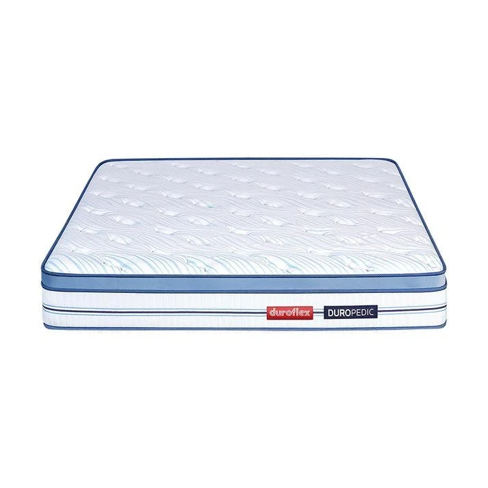 Duroflex Balance Plus Orthopedic  Memory Foam Mattress With Euro Top 75 X 60 - VK Furniture | VK Furniture & Electronics Mangalore
