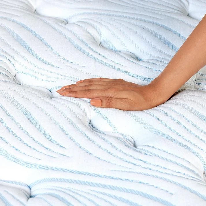 Duroflex Balance Plus Orthopedic  Memory Foam Mattress With Euro Top 75 X 60 - VK Furniture | VK Furniture & Electronics Mangalore