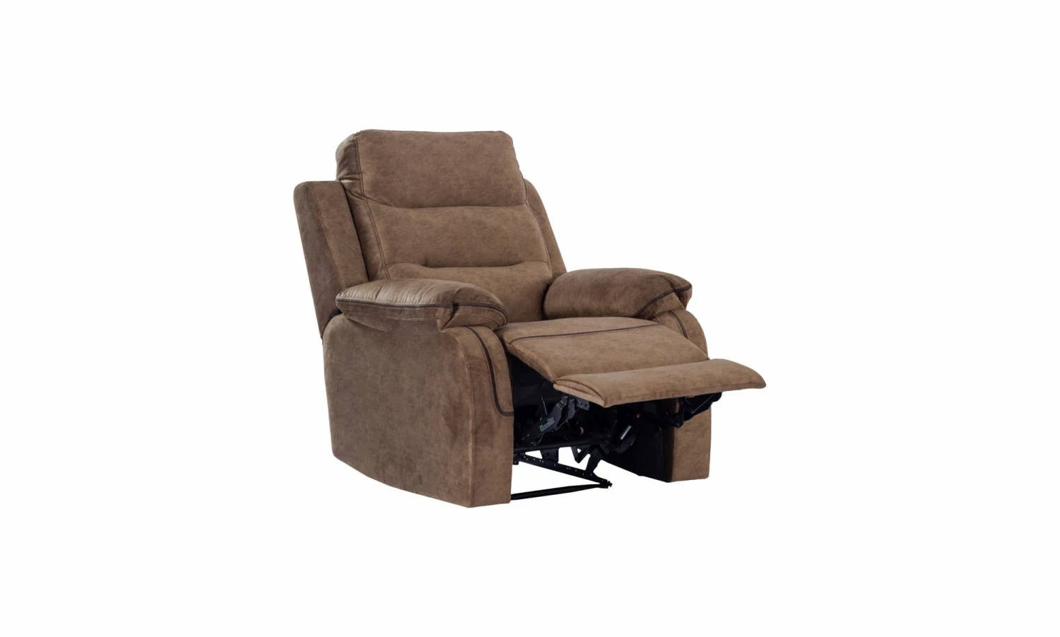 Eliza Recliner Set 3+1+1 - VK Furniture | VK Furniture & Electronics Mangalore