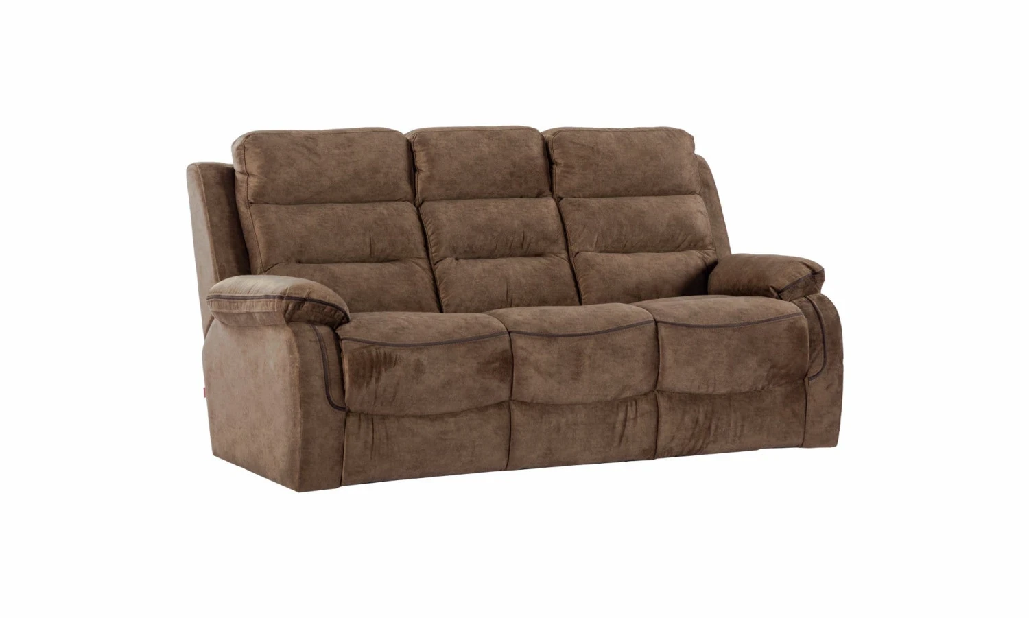 Eliza Recliner Set 3+1+1 - VK Furniture | VK Furniture & Electronics Mangalore