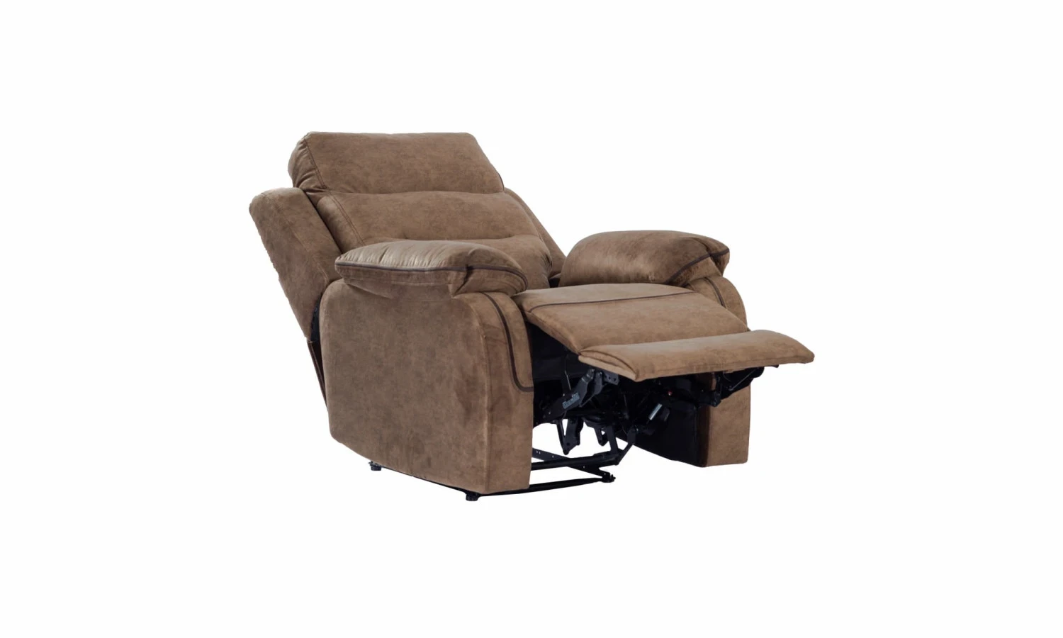 Eliza Recliner Set 3+1+1 - VK Furniture | VK Furniture & Electronics Mangalore