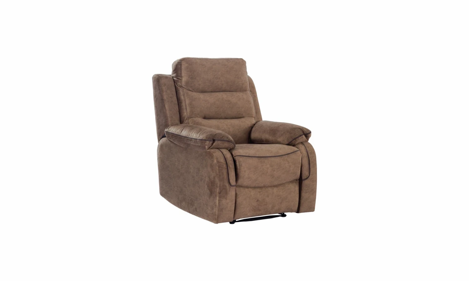 Eliza Recliner Set 3+1+1 - VK Furniture | VK Furniture & Electronics Mangalore