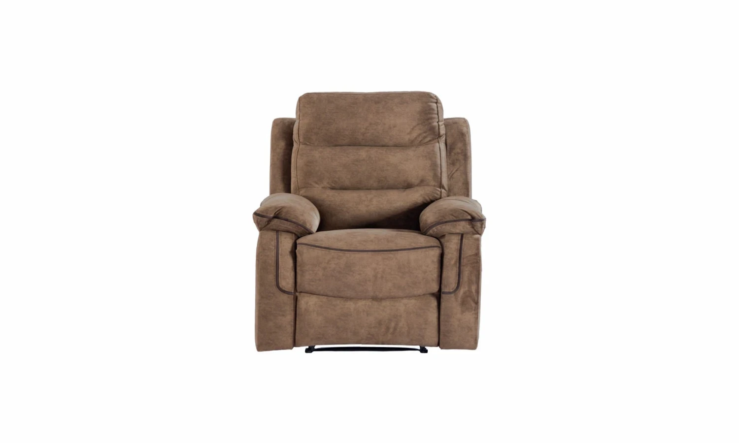 Eliza Recliner Set 3+1+1 - VK Furniture | VK Furniture & Electronics Mangalore