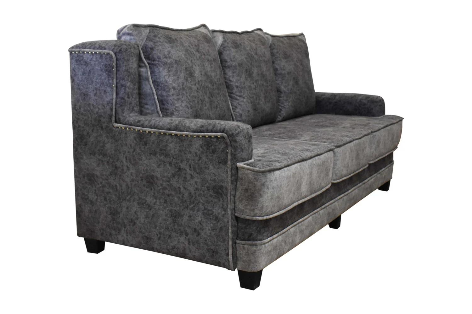 VK Antic 3+2 Sofa Set - VK Furniture | VK Furniture & Electronics Mangalore