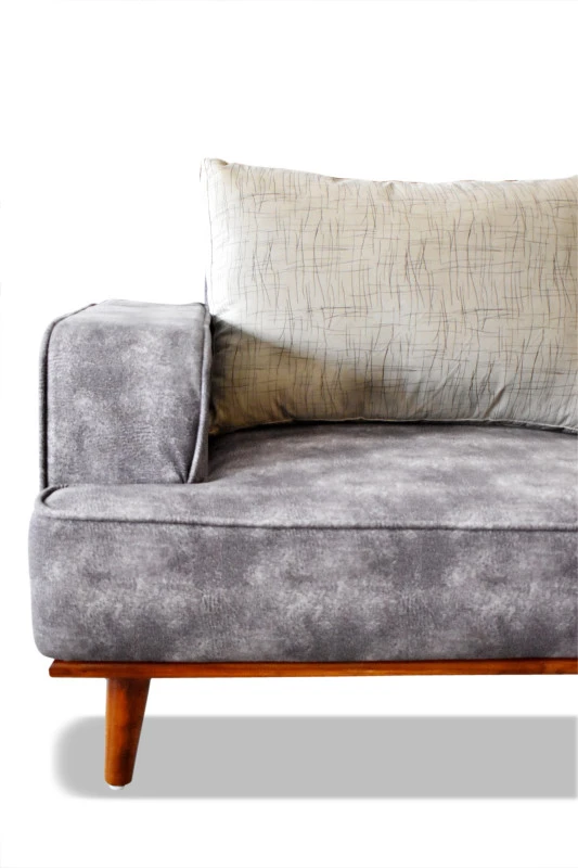VK Sofiya 3+2 Sofa Set - VK Furniture | VK Furniture & Electronics Mangalore