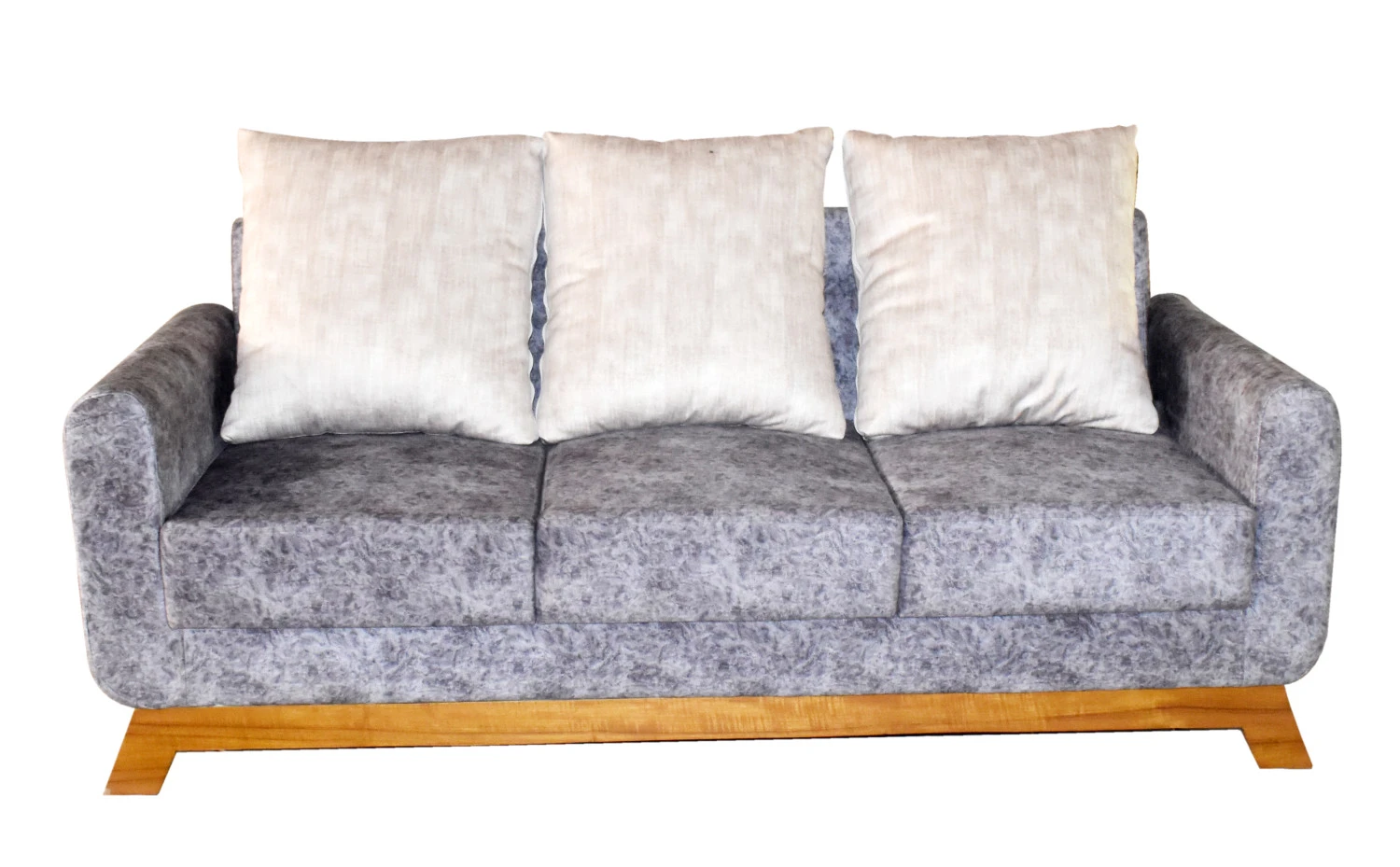 VK Sofiya 3+2 Sofa Set - VK Furniture | VK Furniture & Electronics Mangalore