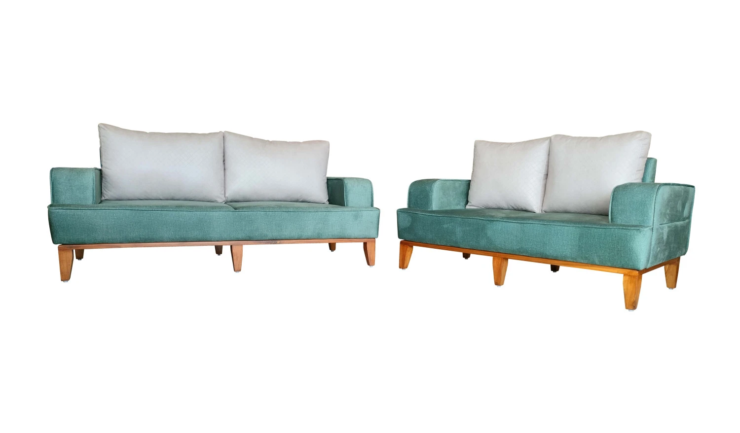 VK Sofiya 3+2 Sofa Set - VK Furniture | VK Furniture & Electronics Mangalore