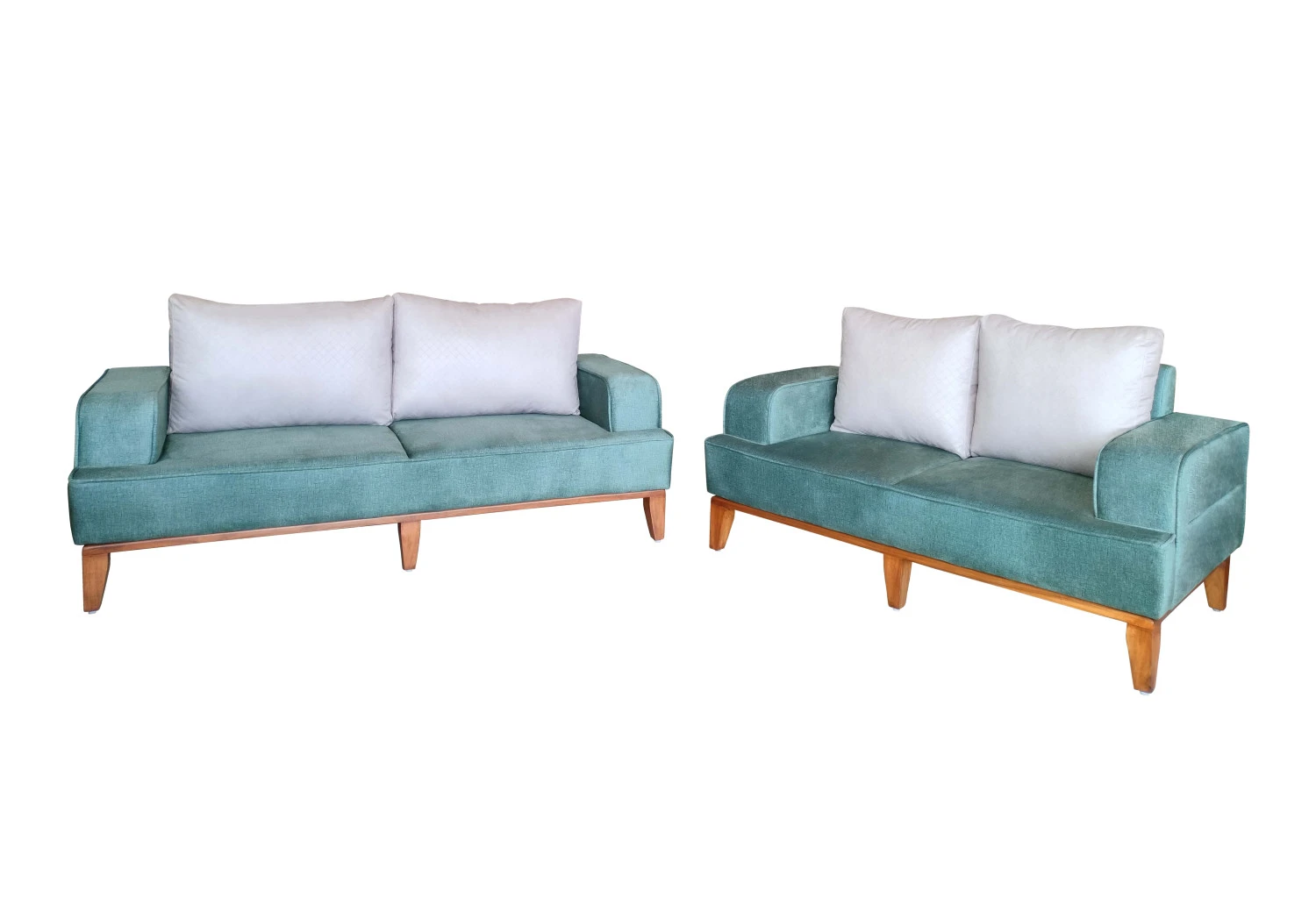 VK Sofiya 3+2 Sofa Set - VK Furniture | VK Furniture & Electronics Mangalore
