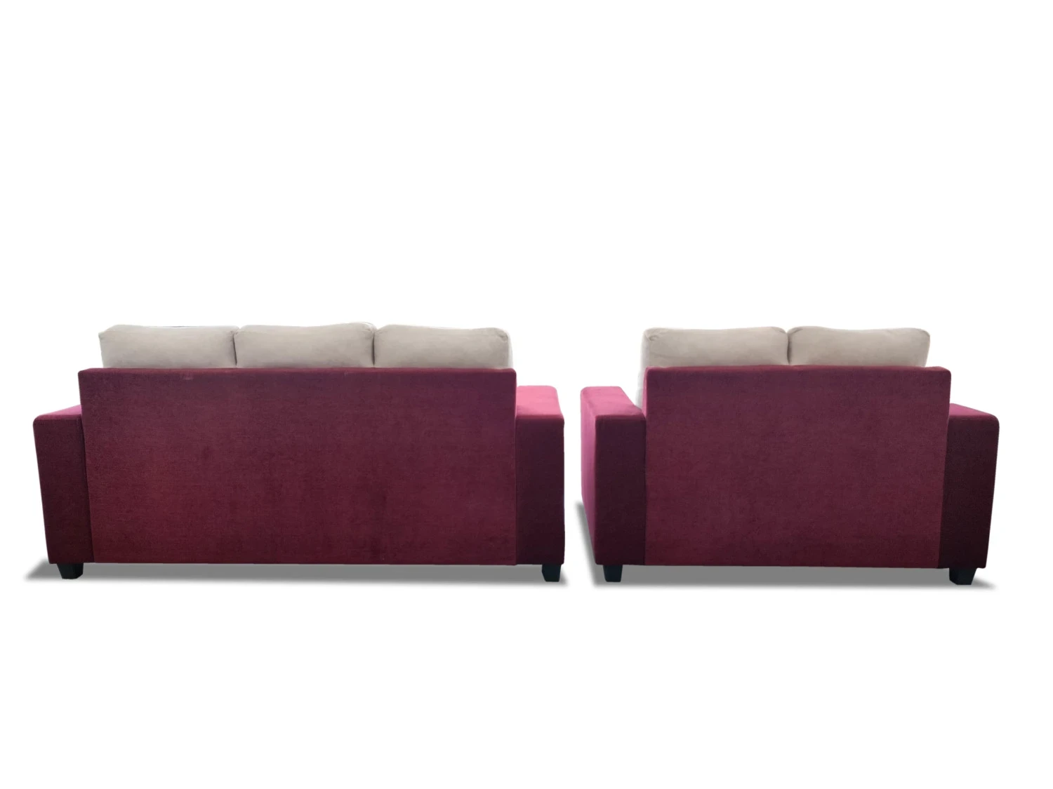 VK Vega 3+2 Sofa set - VK Furniture | VK Furniture & Electronics Mangalore