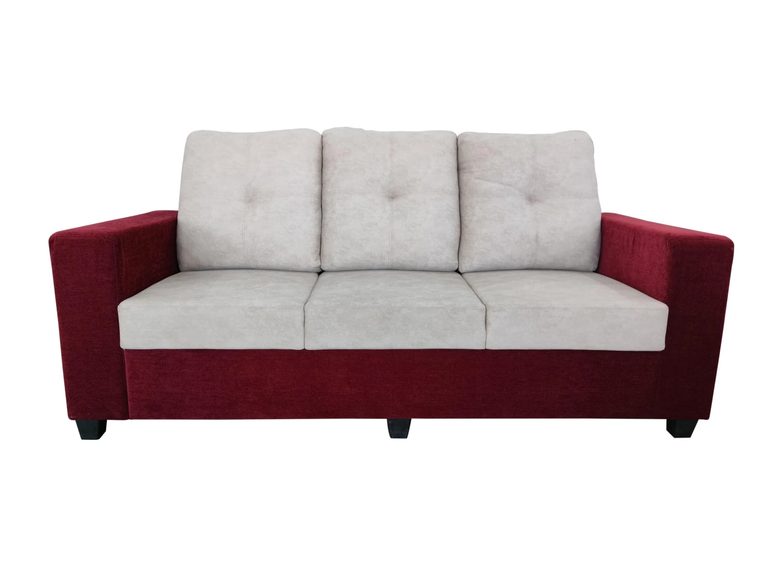 VK Vega 3+2 Sofa set - VK Furniture | VK Furniture & Electronics Mangalore