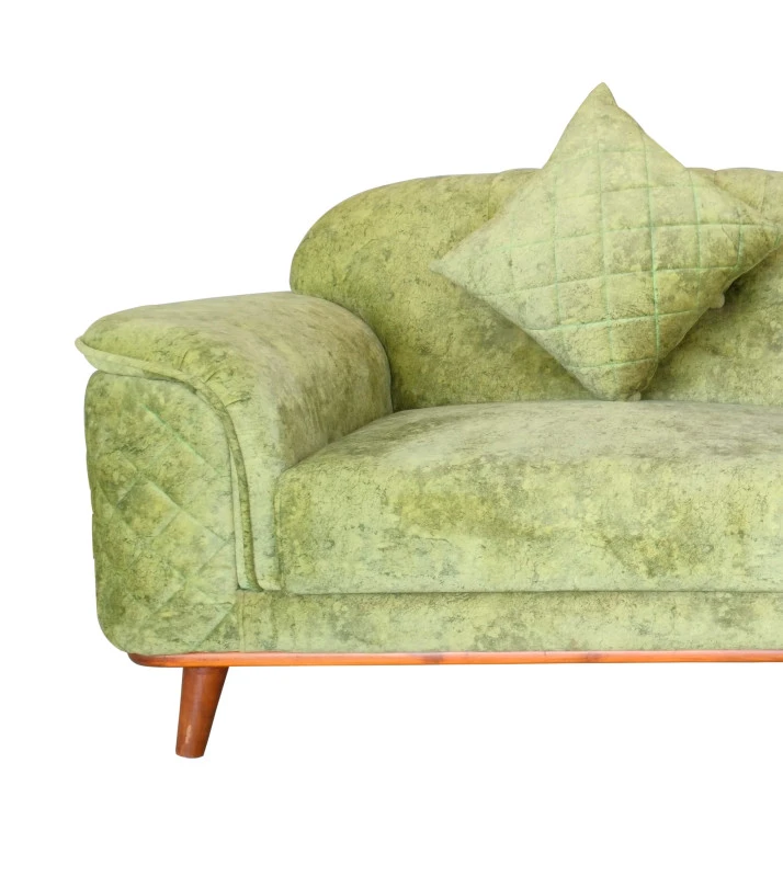 VK Skyler 3 Seater Sofa - VK Furniture | VK Furniture & Electronics Mangalore