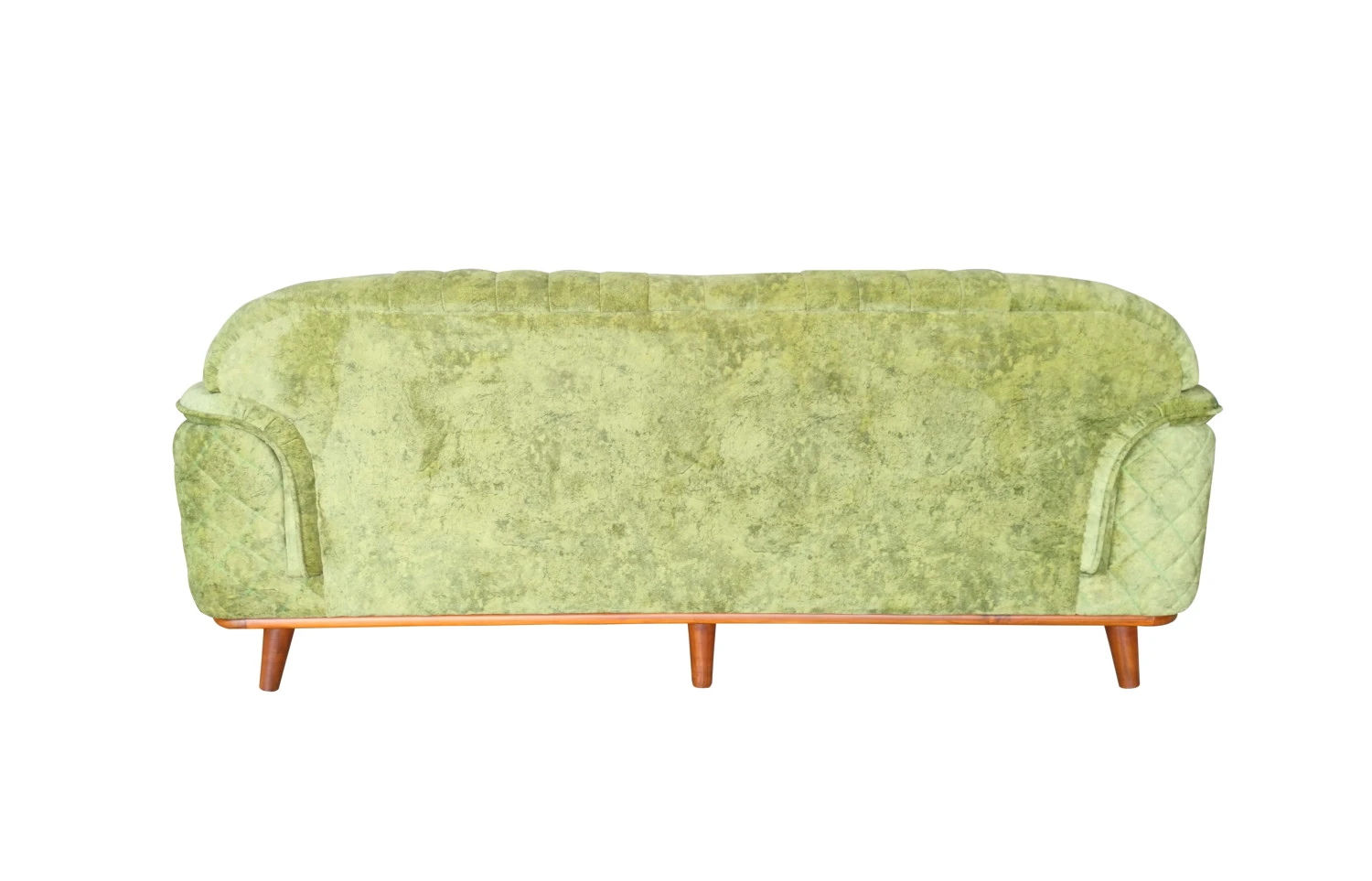 VK Skyler 3 Seater Sofa - VK Furniture | VK Furniture & Electronics Mangalore