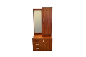 VK Glow Dressing Table — VK Furniture & Electronics | VK Furniture Mangalore