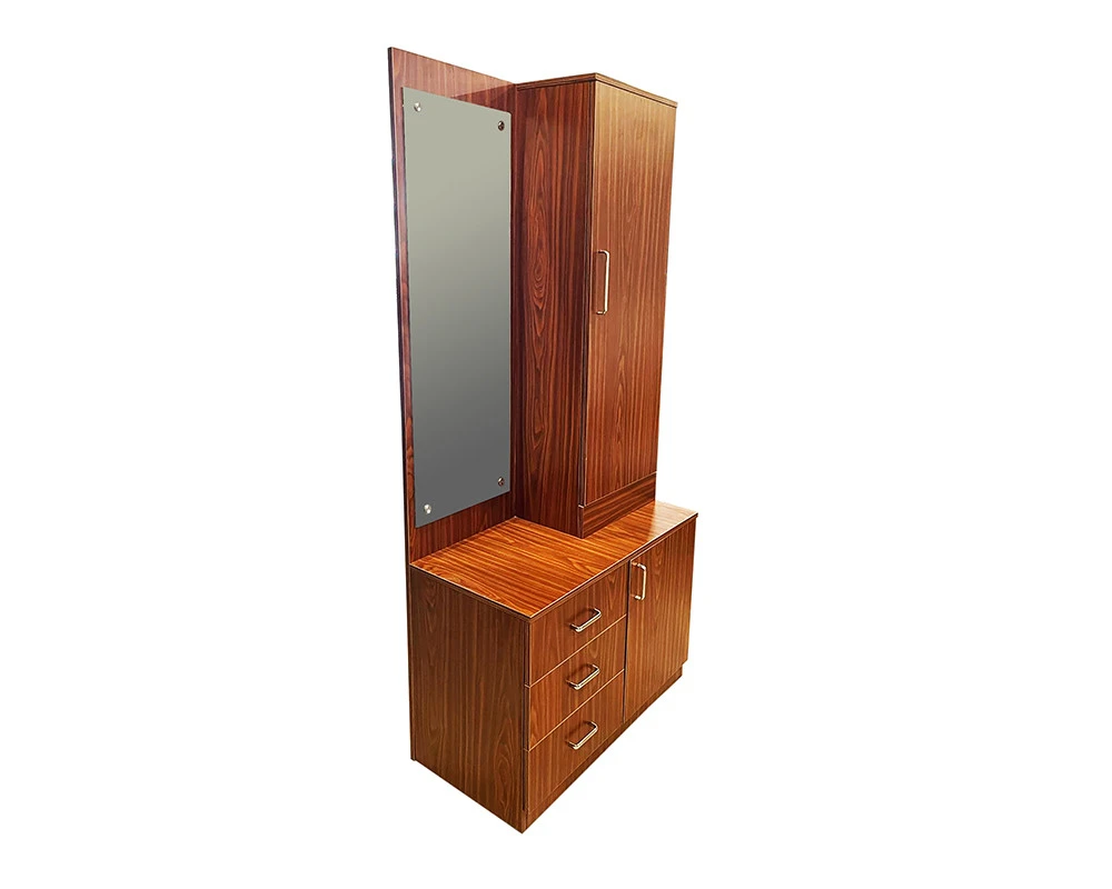 VK Glow Dressing Table - VK Furniture | VK Furniture & Electronics Mangalore