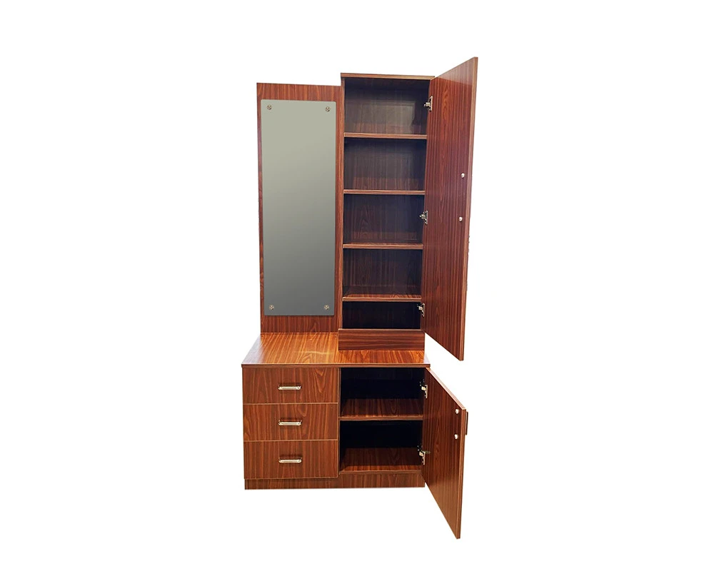 VK Glow Dressing Table - VK Furniture | VK Furniture & Electronics Mangalore