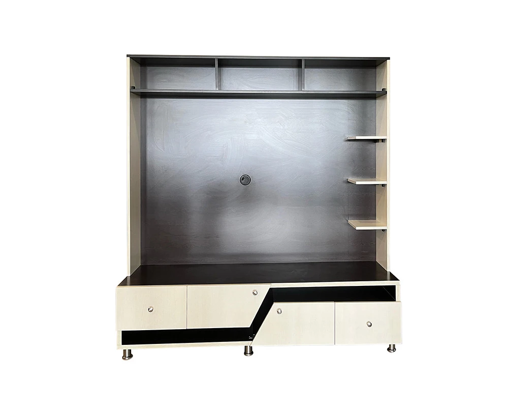 VK Vega TV Unit - VK Furniture | VK Furniture & Electronics Mangalore