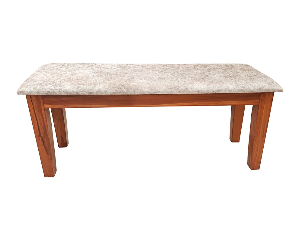 VK Belmount  Dinning Set 4 Seater with Bench - VK Furniture | VK Furniture & Electronics Mangalore