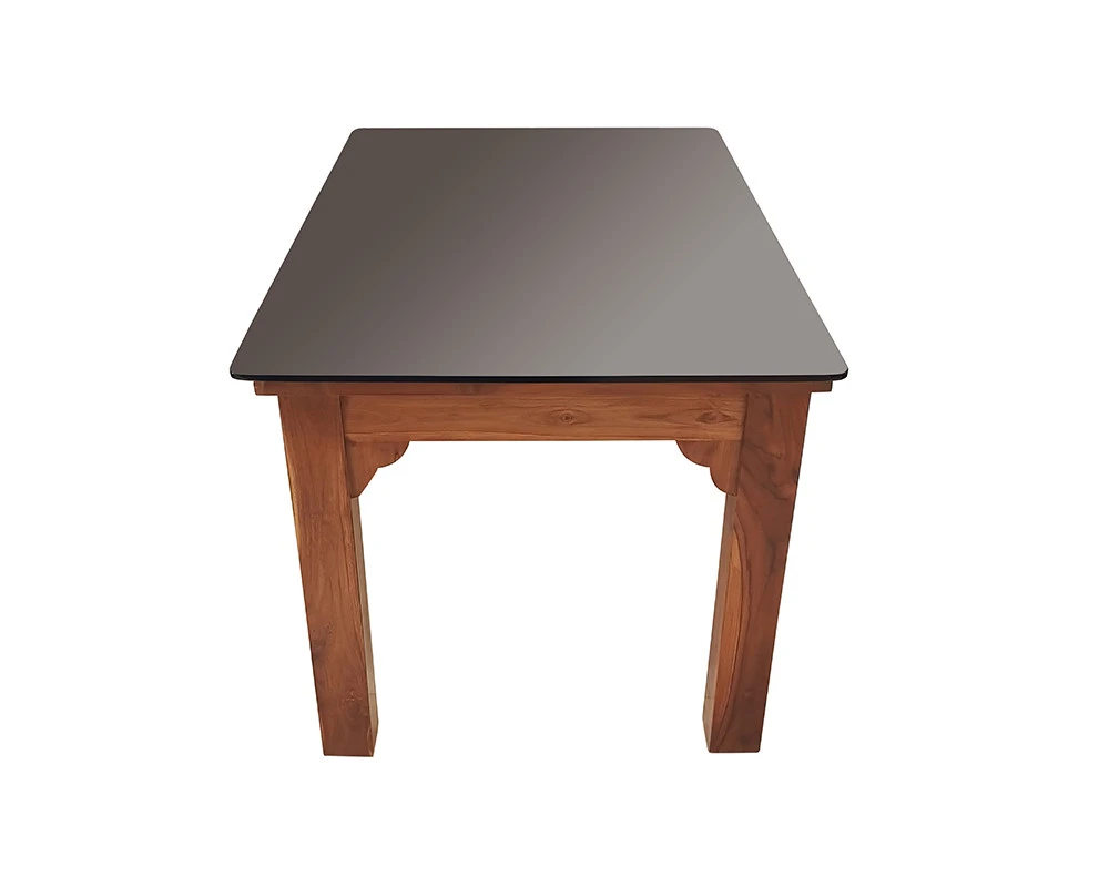 VK Belmount  Dinning Set 4 Seater with Bench - VK Furniture | VK Furniture & Electronics Mangalore