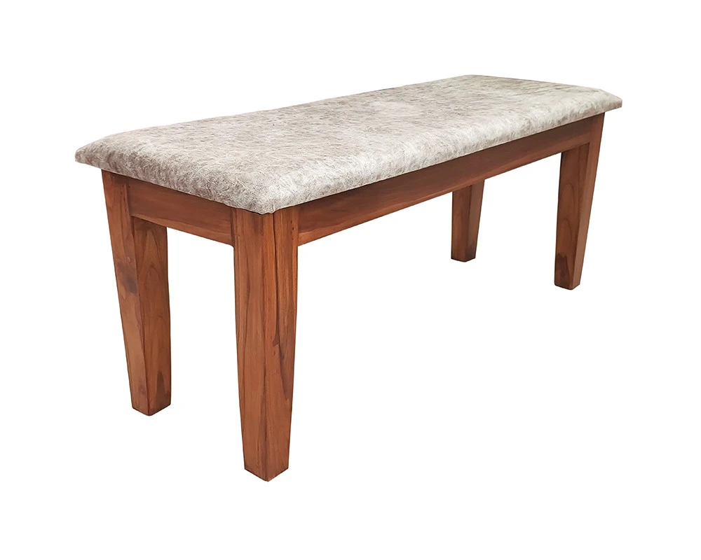 VK Belmount  Dinning Set 4 Seater with Bench - VK Furniture | VK Furniture & Electronics Mangalore