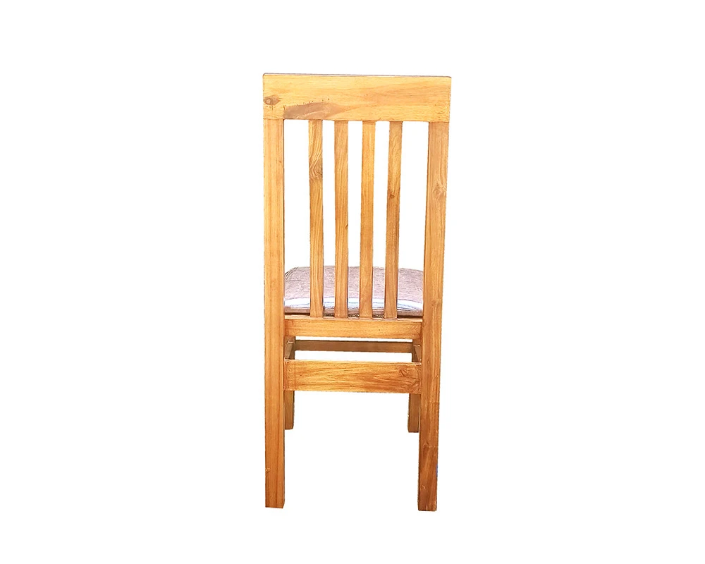 VK  Domino Model 6 Seater Dining Set - VK Furniture | VK Furniture & Electronics Mangalore