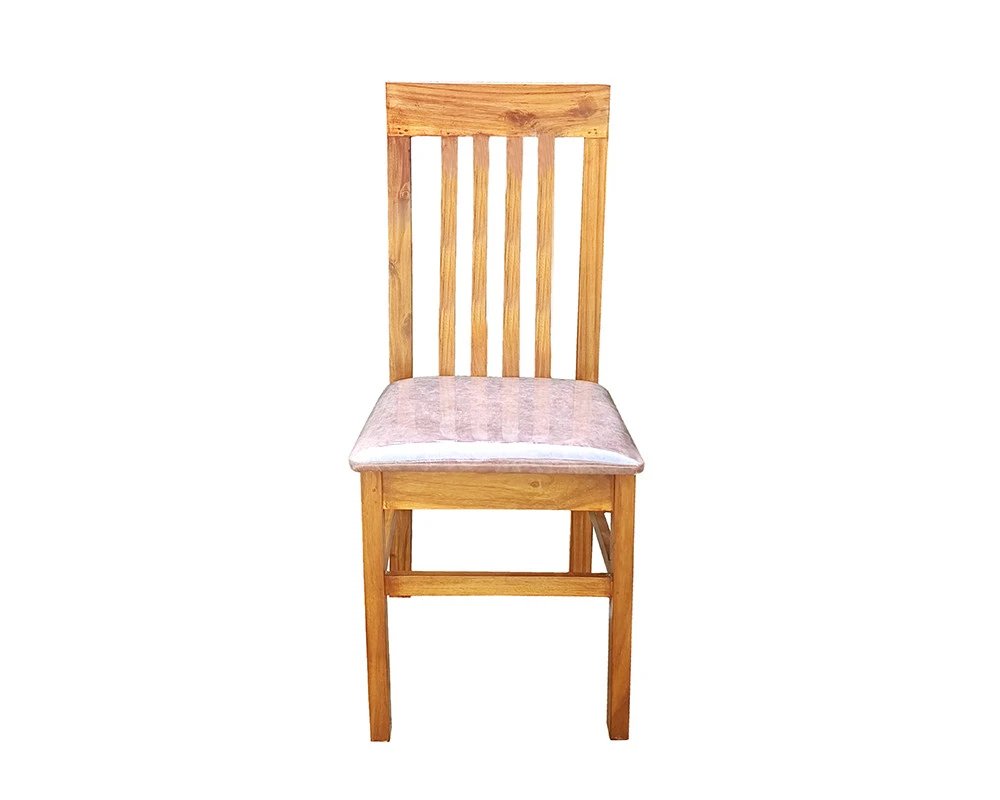 VK  Domino Model 6 Seater Dining Set - VK Furniture | VK Furniture & Electronics Mangalore