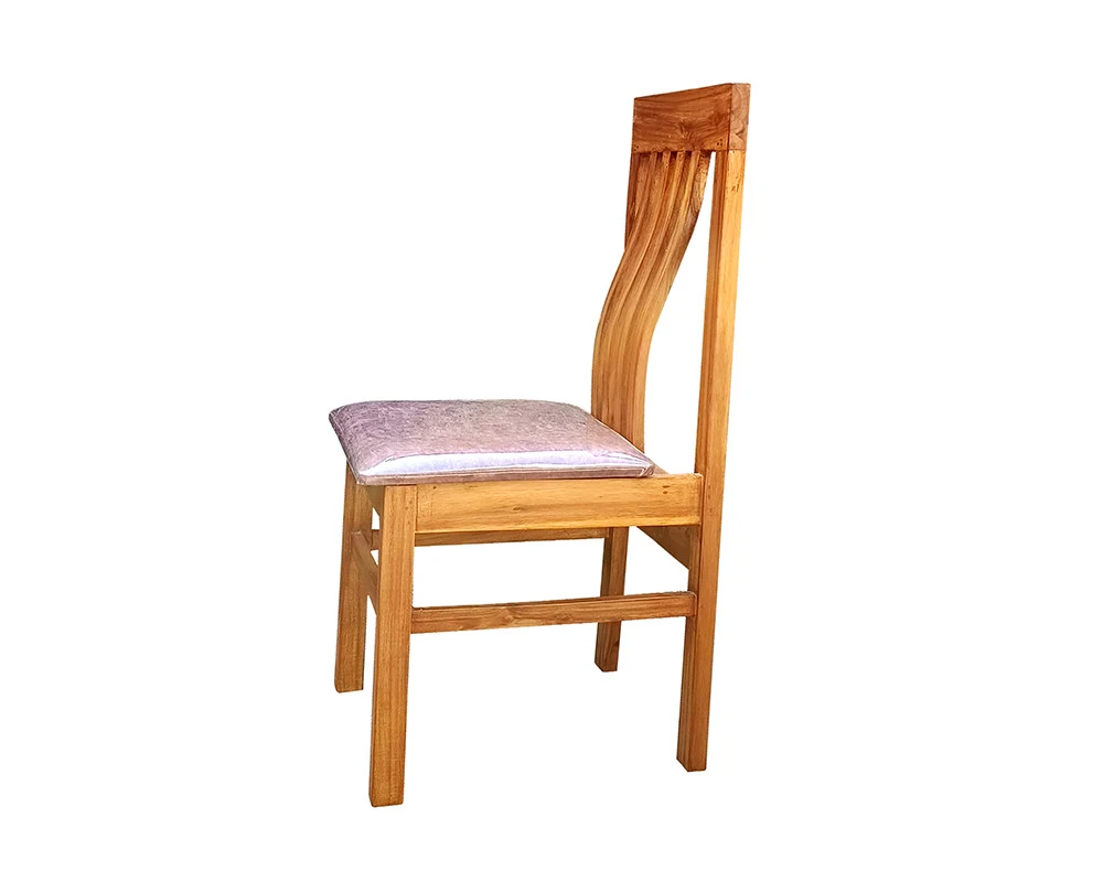 VK  Domino Model 6 Seater Dining Set - VK Furniture | VK Furniture & Electronics Mangalore