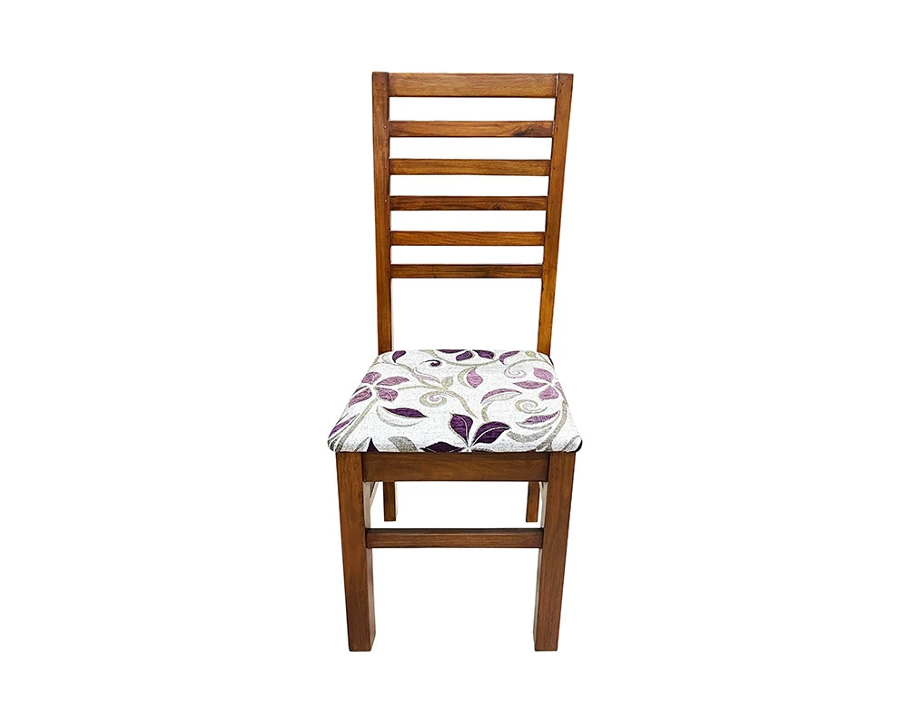 Zen Model Dining Set 6 Seater - VK Furniture | VK Furniture & Electronics Mangalore