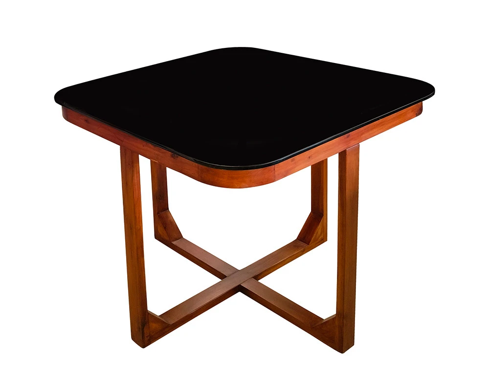 VK Star Model  4 Seater Dining set - VK Furniture | VK Furniture & Electronics Mangalore