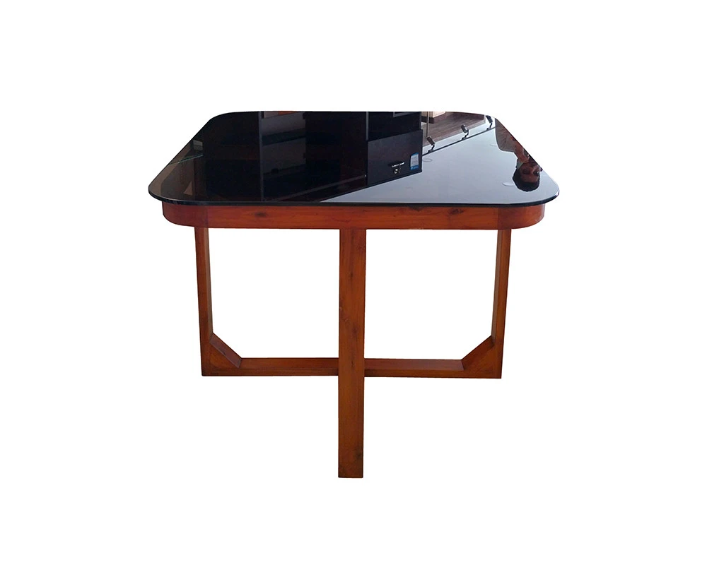 VK Star Model  4 Seater Dining set - VK Furniture | VK Furniture & Electronics Mangalore