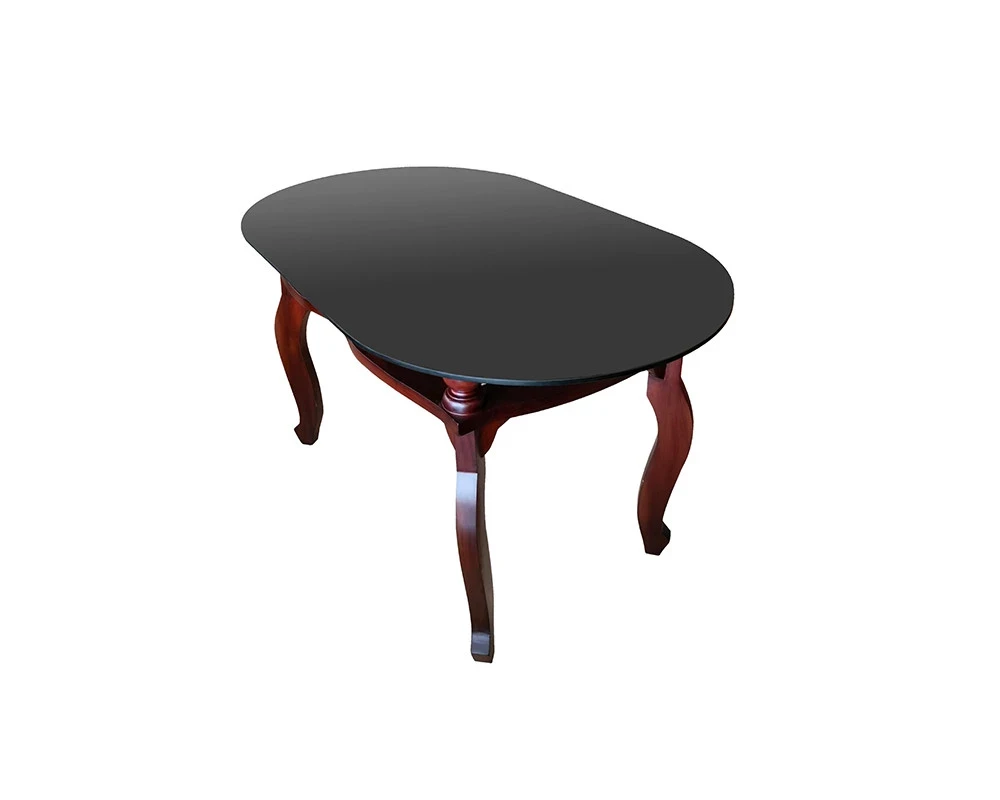 Marine Model wood 6 seater Dining set - VK Furniture | VK Furniture & Electronics Mangalore