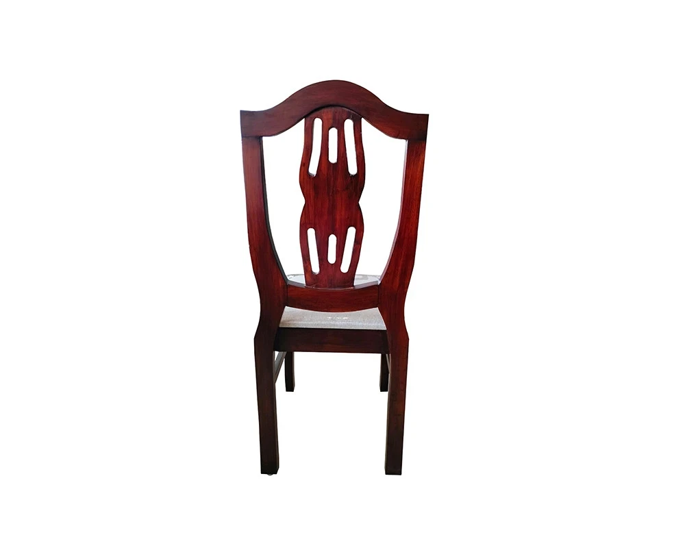 Marine Model wood 6 seater Dining set - VK Furniture | VK Furniture & Electronics Mangalore