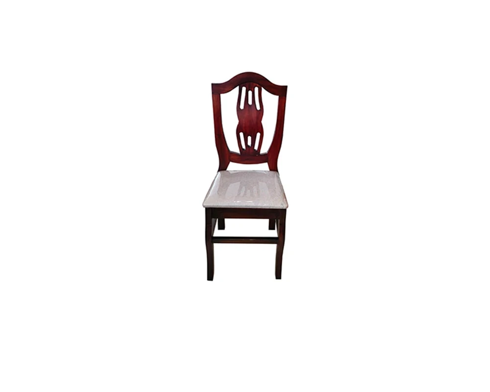 Marine Model wood 6 seater Dining set - VK Furniture | VK Furniture & Electronics Mangalore