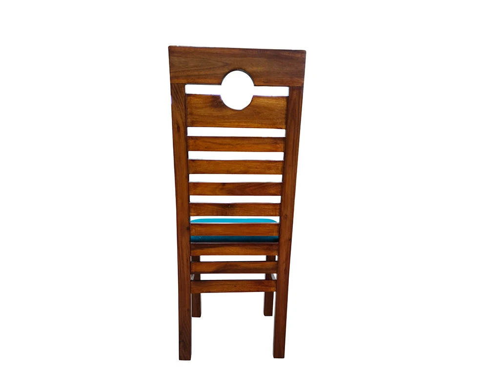 VK Eye Model Wood 6 Seater Dining set - VK Furniture | VK Furniture & Electronics Mangalore